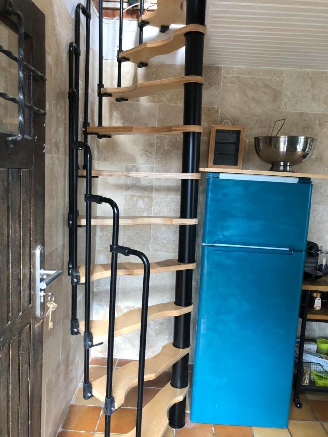 Cabane De L Esteron Gilette Екстер'єр фото